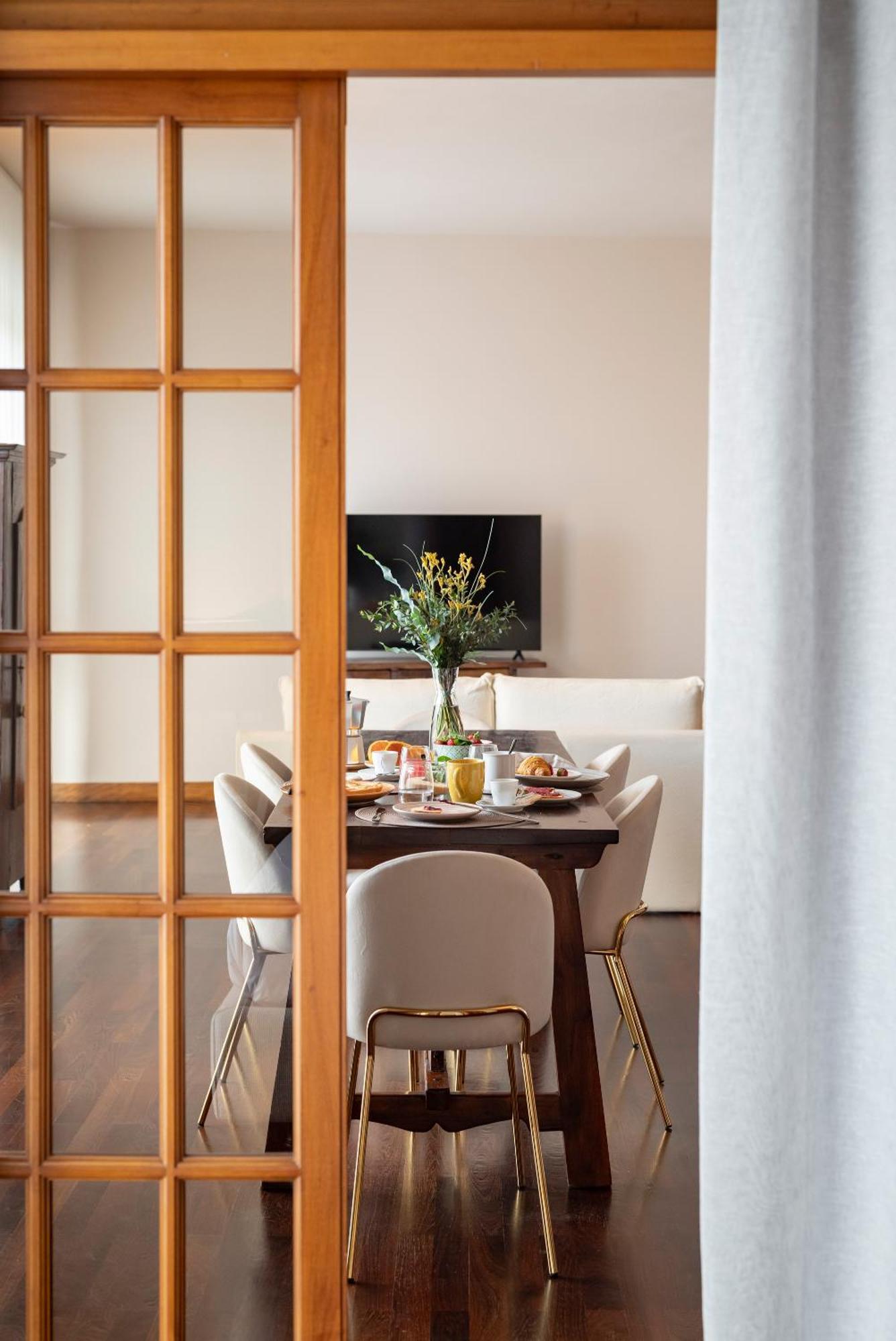 Apartment Porta Nuova