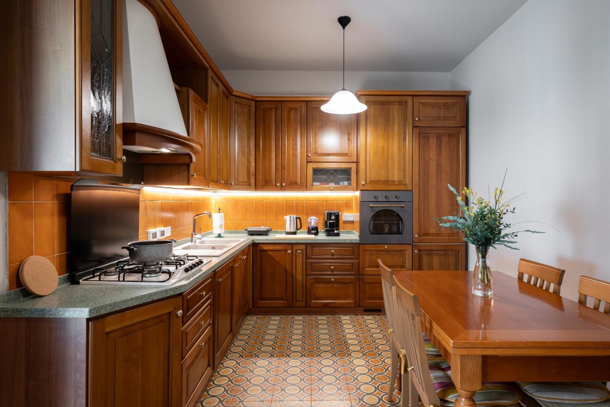 Apartment Porta Nuova