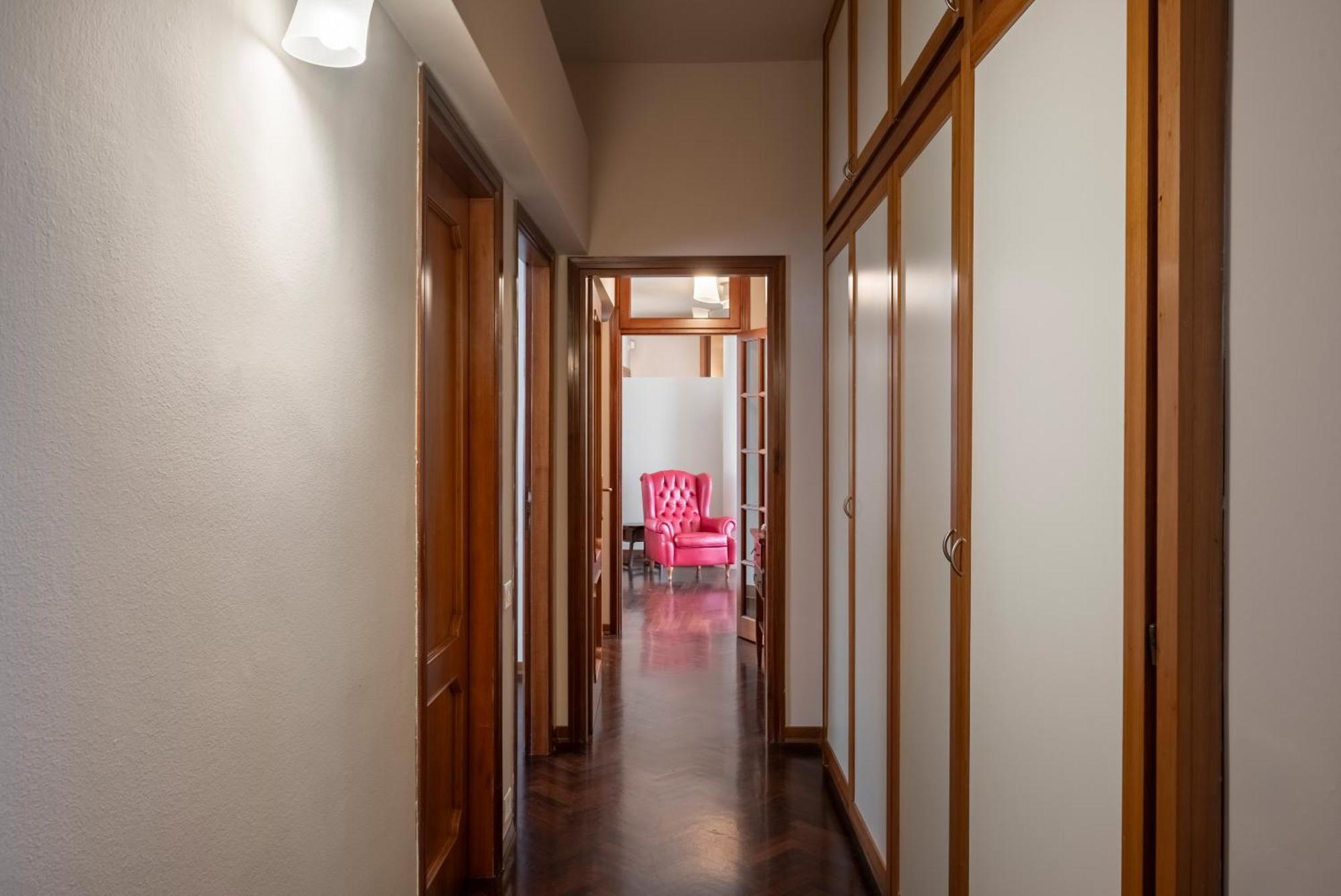 Apartment Porta Nuova *