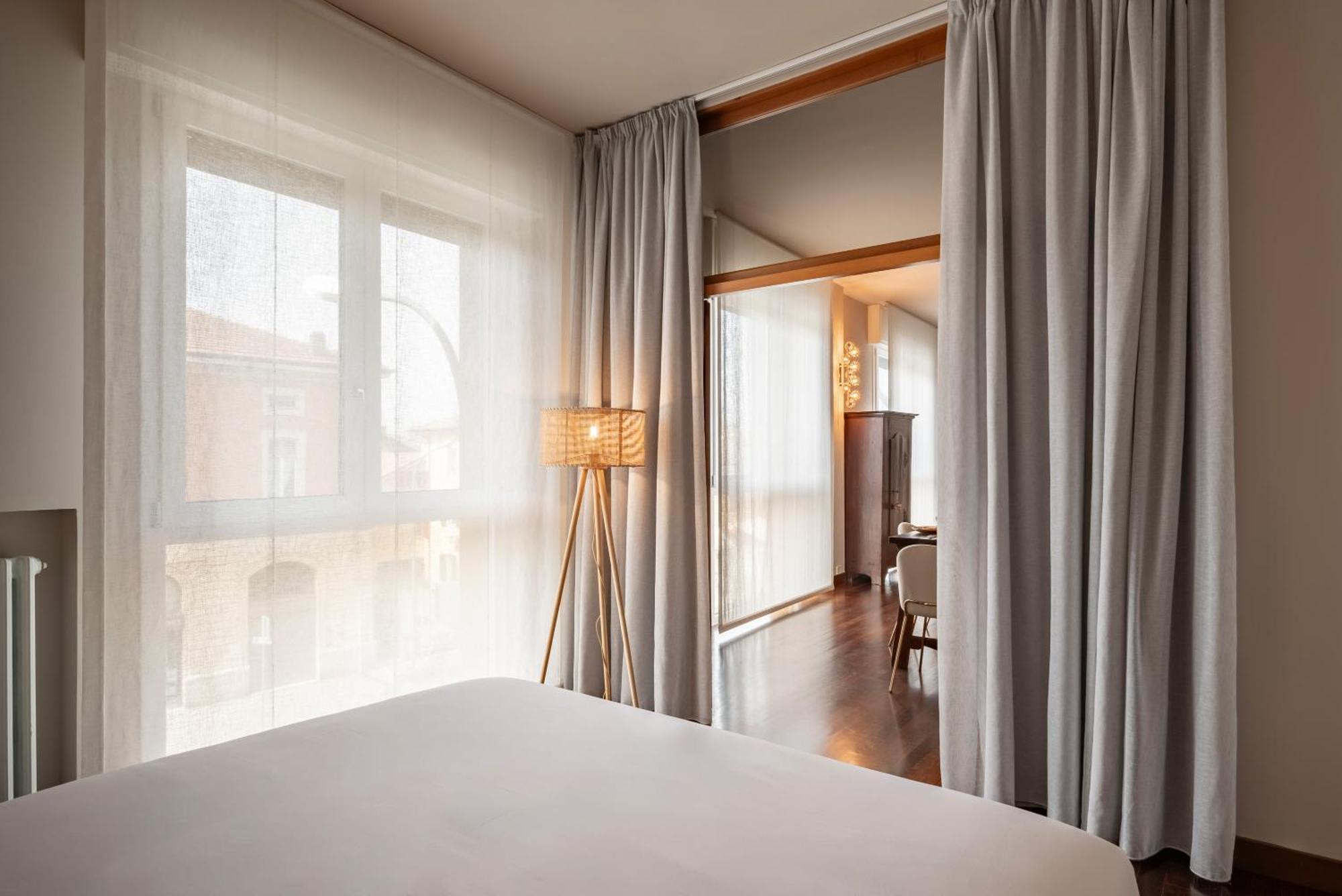 Porta Nuova Apartment Ravenna