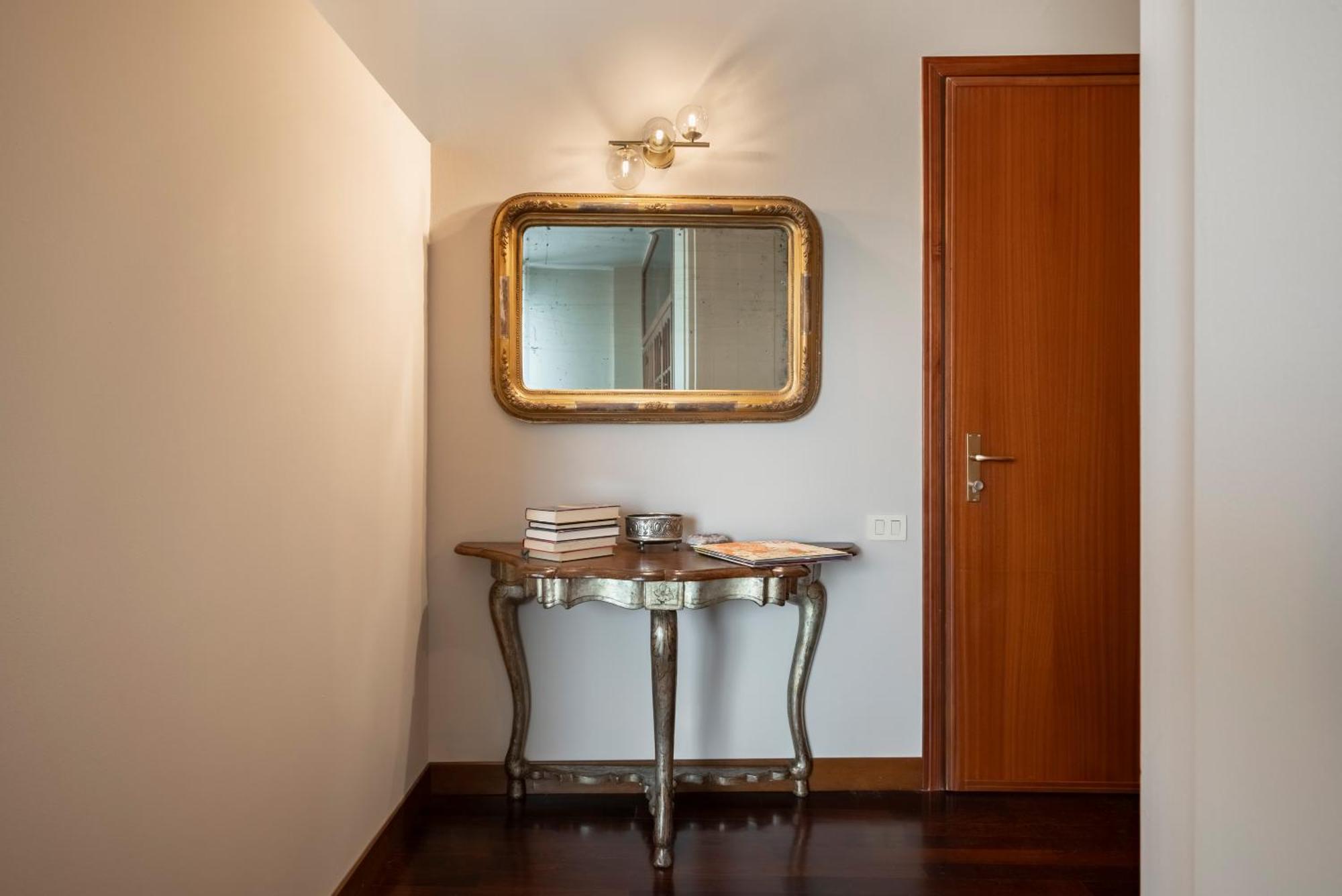 Apartment Porta Nuova Ravenna