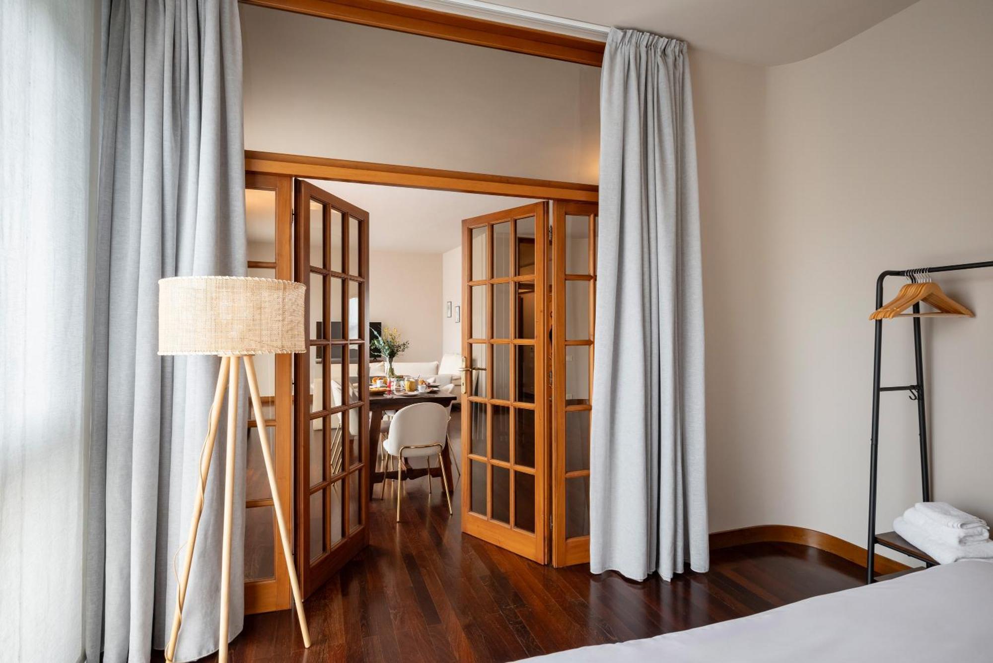 Porta Nuova Apartment Ravenna