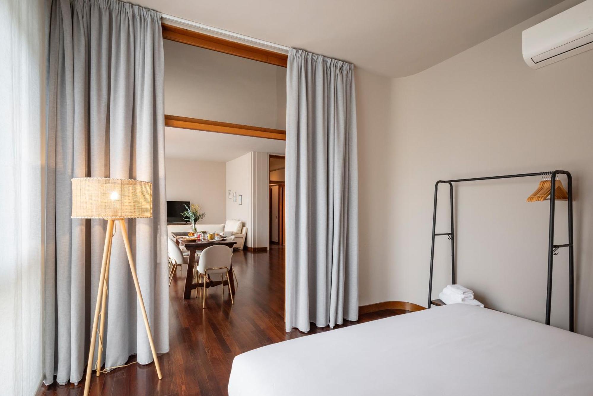 Apartment Porta Nuova Ravenna