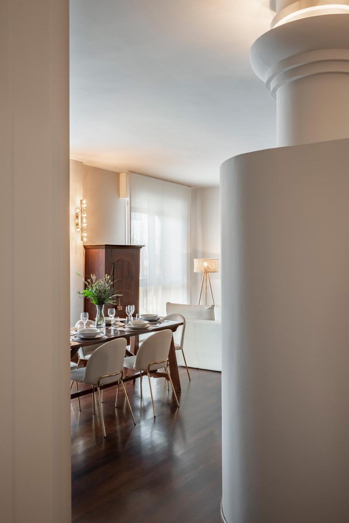 Apartment Porta Nuova