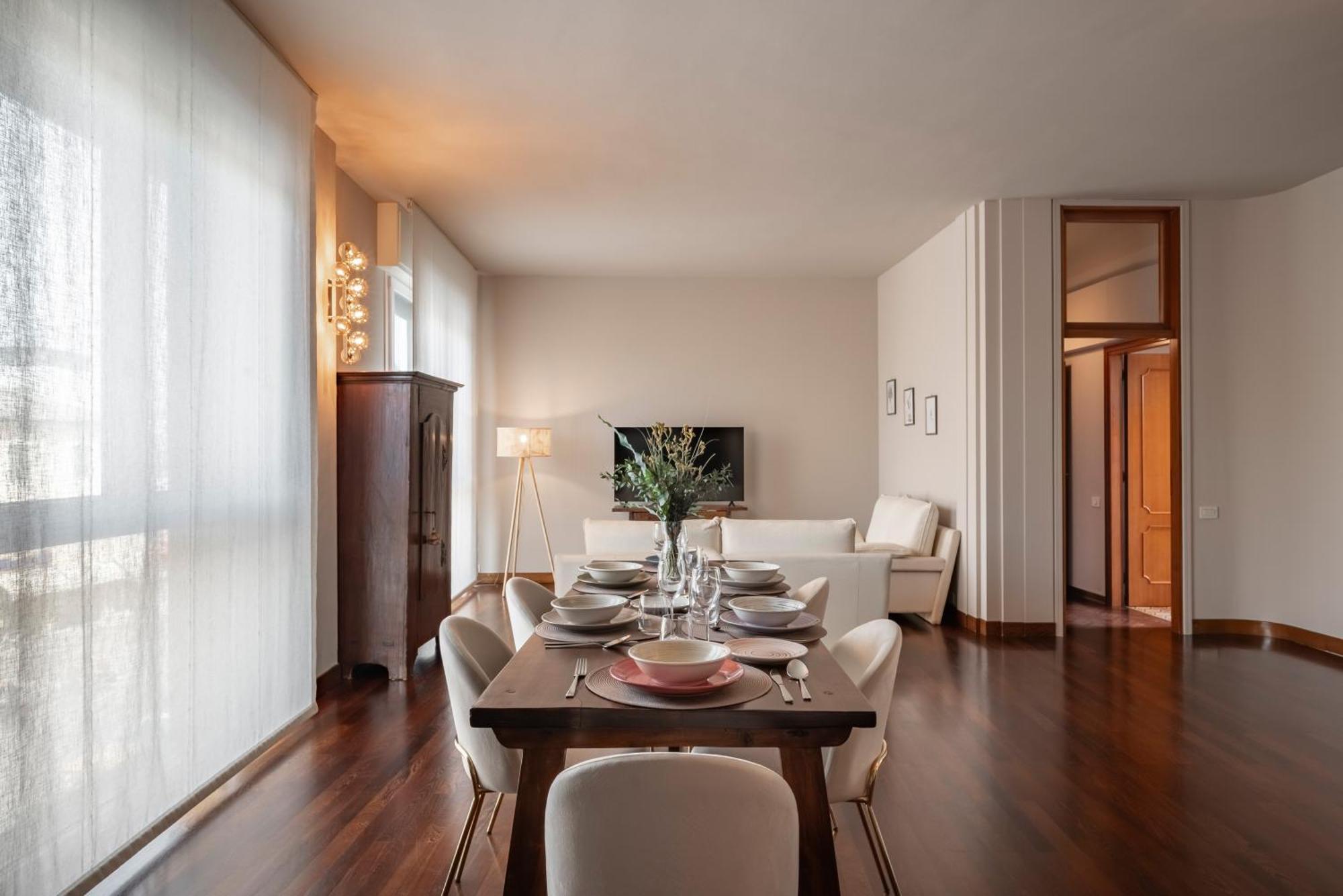 Apartment Porta Nuova *