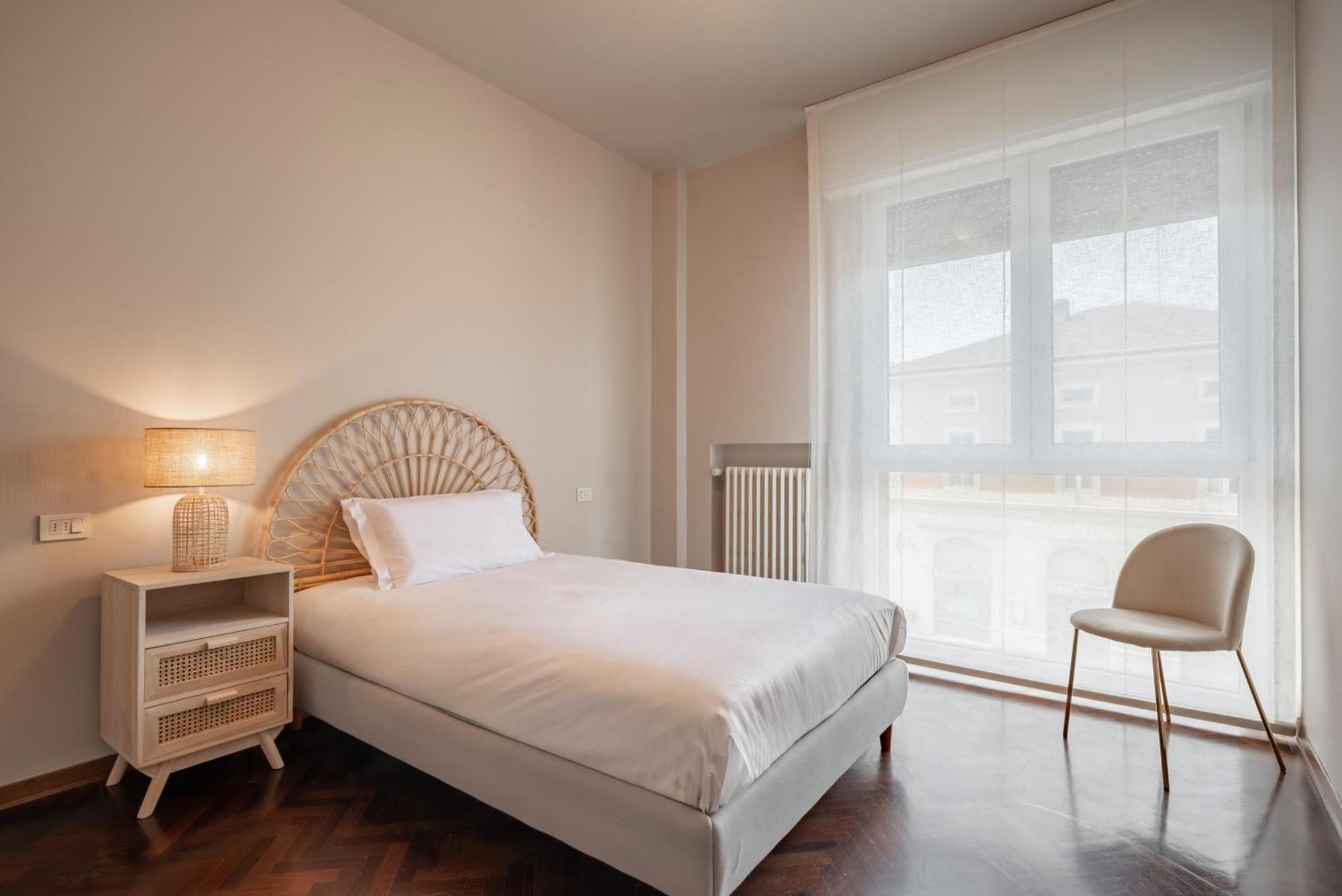 Porta Nuova Apartment *