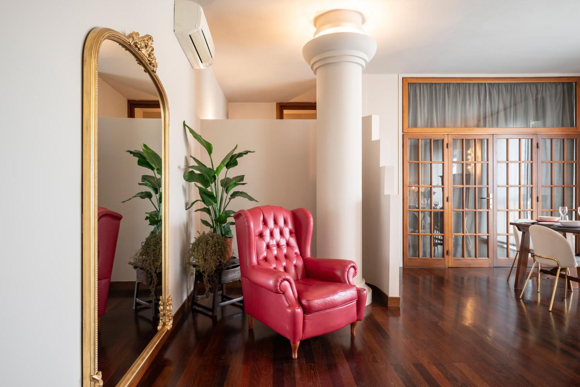 Apartment Porta Nuova