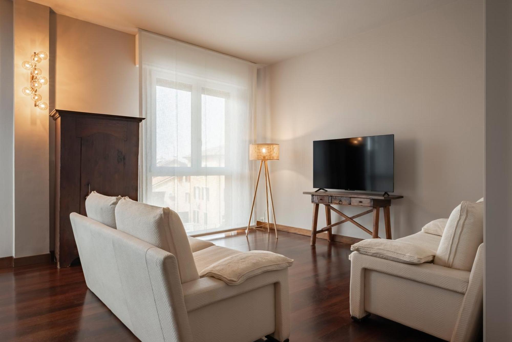 Apartment Porta Nuova