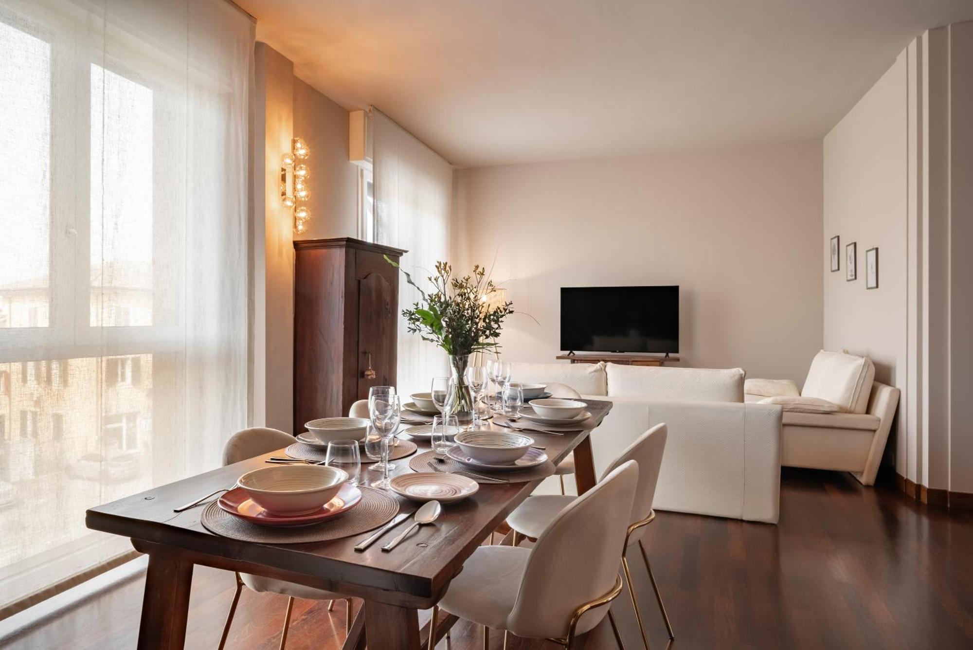 Apartment Porta Nuova Ravenna